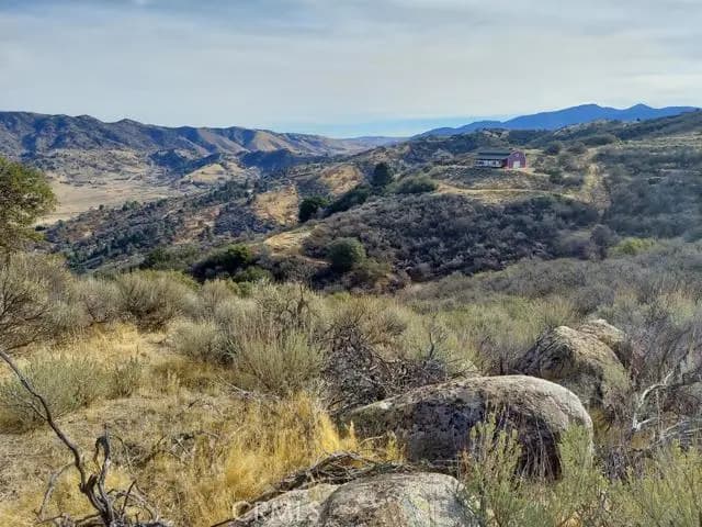 0 Amberwood Court, Tehachapi, CA — listing photo 1