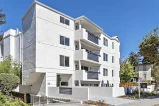 518 Almer 2, Burlingame, CA — listing photo 1