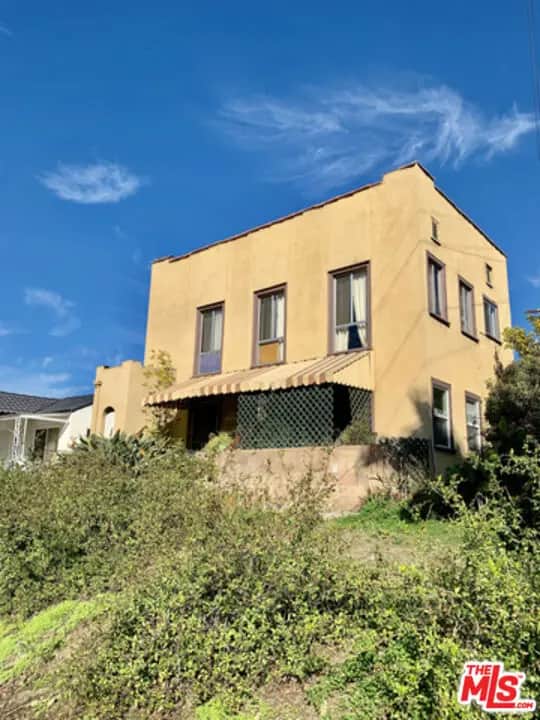 3615 EDENHURST Avenue, Los Angeles, CA — listing photo 1
