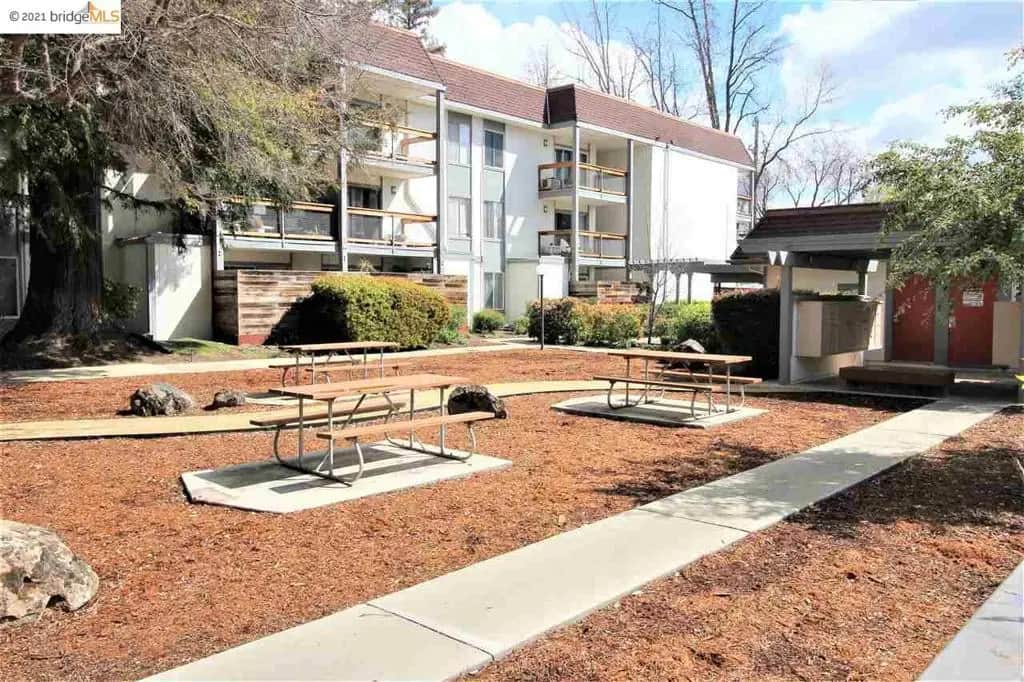4081 Clayton Rd 338, Concord, CA — listing photo 1