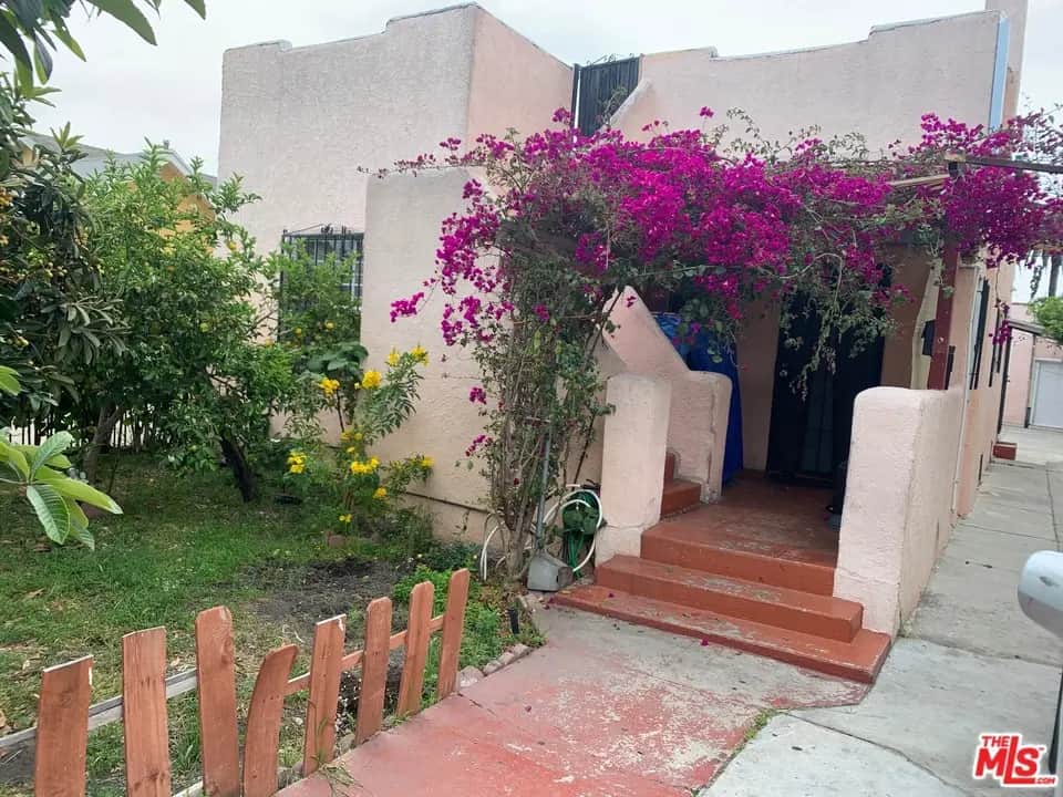 2323 REDONDO Boulevard 2, Los Angeles, CA — listing photo 1