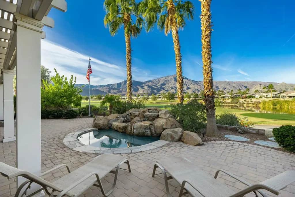 61037 Fire Barrel Drive, La Quinta, CA — listing photo 1