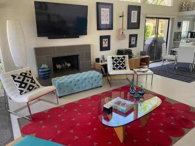 46594 Arapahoe, Indian Wells, CA — listing photo 1