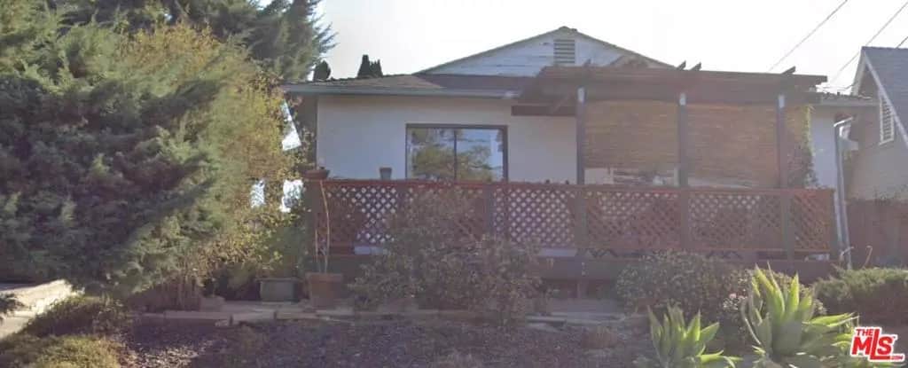 2140 Lemoyne Street, Los Angeles, CA — listing photo 1