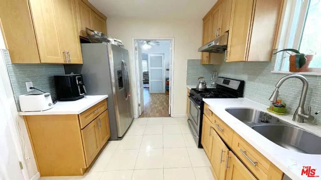 12844 Greene Avenue, Los Angeles, CA — listing photo 1