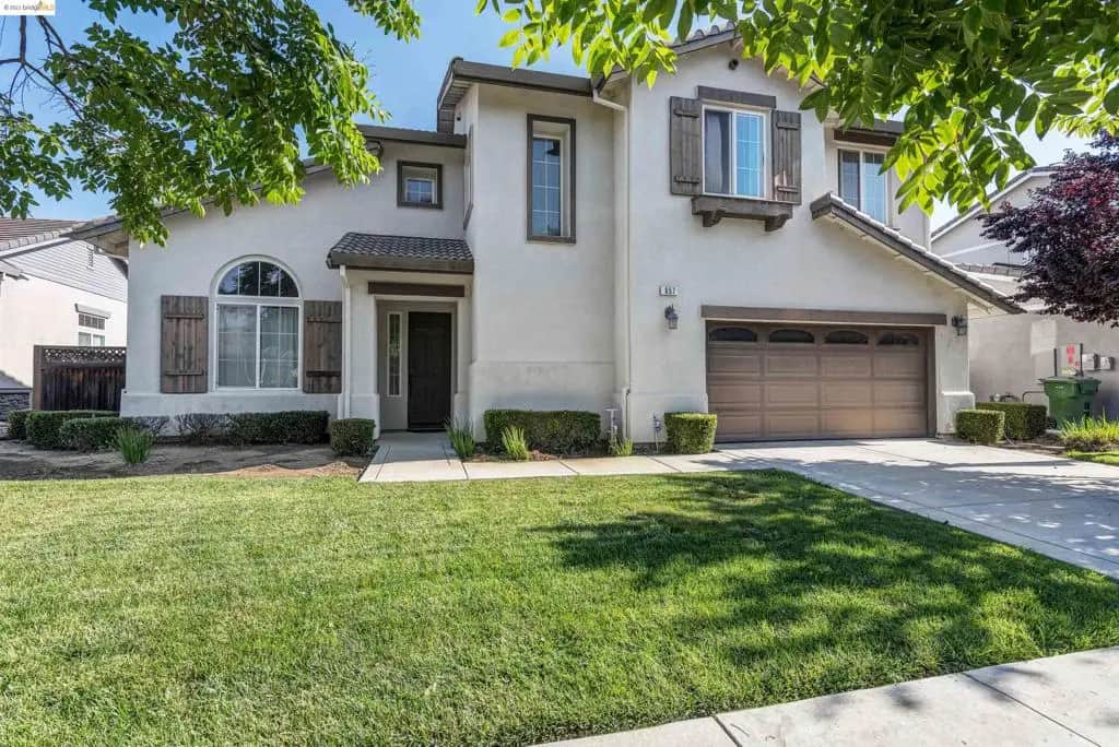 657 Ray St, Brentwood, CA — listing photo 1