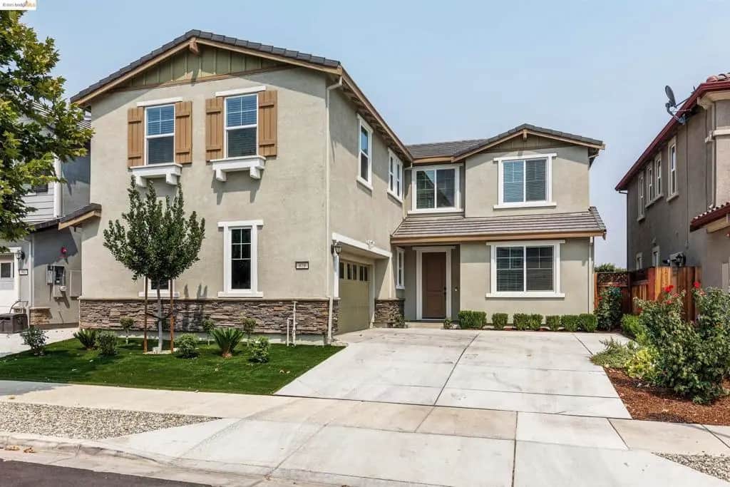 979 Princess Way, Brentwood, CA — listing photo 1