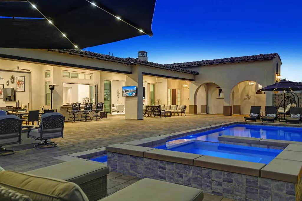 54885 Madagascar Way Way, La Quinta, CA — listing photo 1
